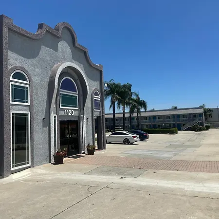 Mayfair Inn Ontario Airport